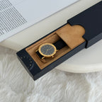 Bvlgari BB33 GL 18k Yellow Gold Men Watch - Leluxe Vintage Sdn. Bhd.