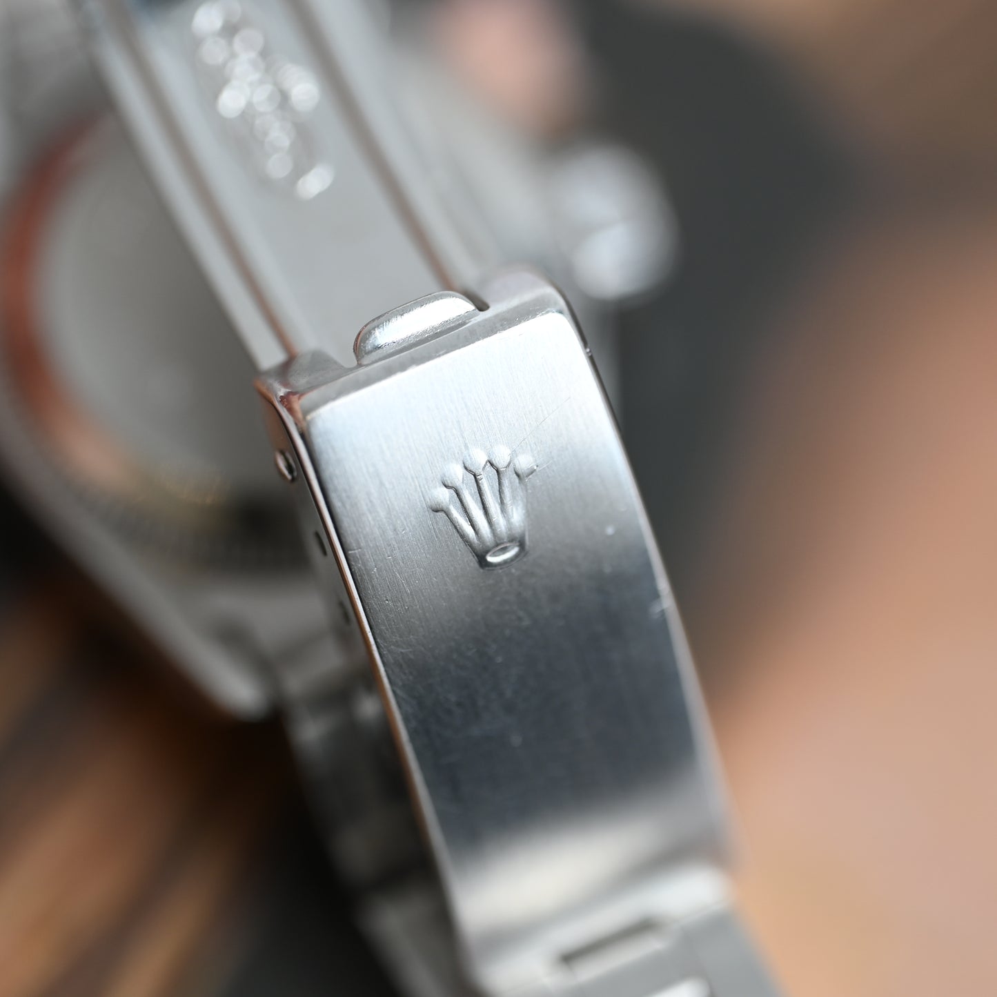 Rolex Oyster Perpetual ref. 67180 Automatic 1991