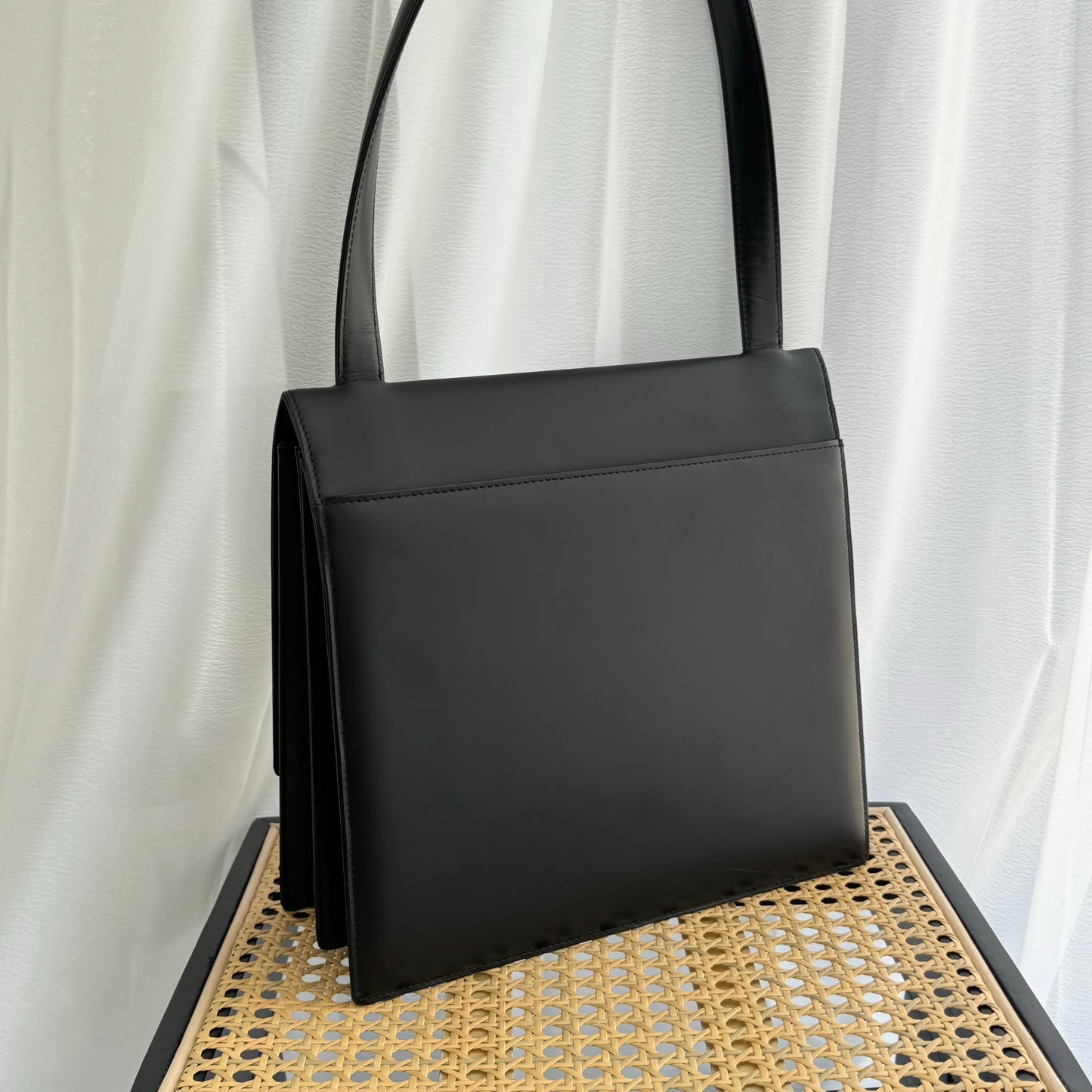 Givenchy 4G Buckle Shoulder Bag