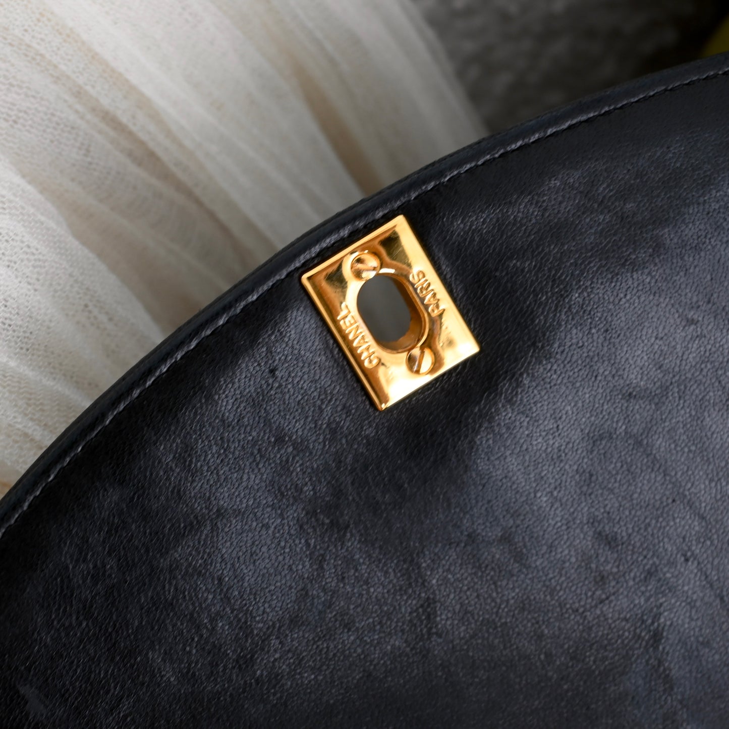 Chanel Diana Small Bag Lambskin