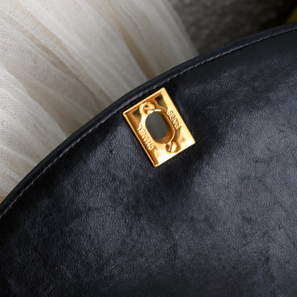 Chanel Diana Small Bag Lambskin