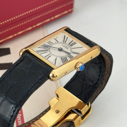 Must de Cartier Tank 59005