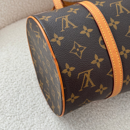 Louis Vuitton Papillon 30 with mini papillon