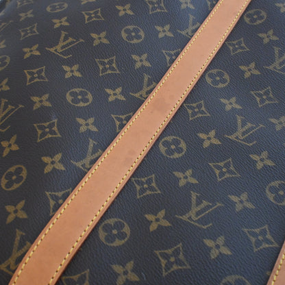 Louis Vuitton Monogram Sirius 55