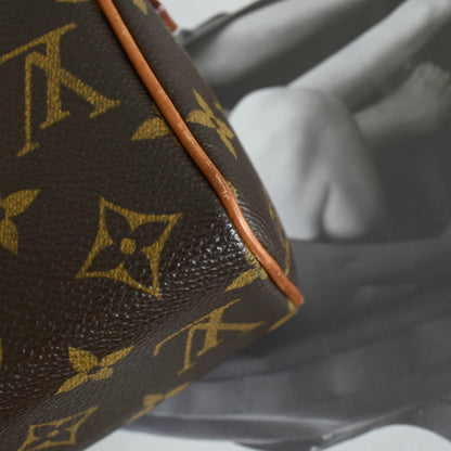 Louis Vuitton Recital Monogram