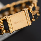 Chanel Premiere Watch L Size - Leluxe Vintage Sdn. Bhd.