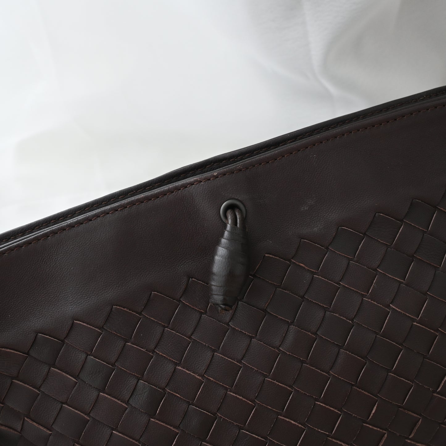 Bottega Veneta Mini Shoulder Bag