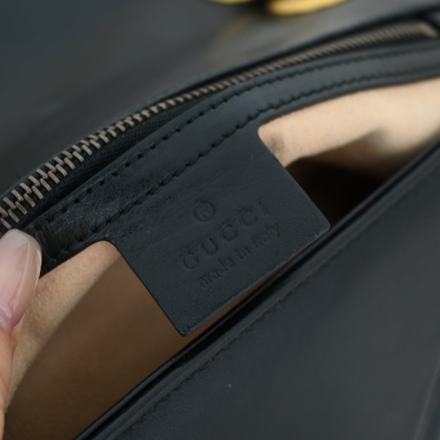 Gucci Marmont 26cm Small size