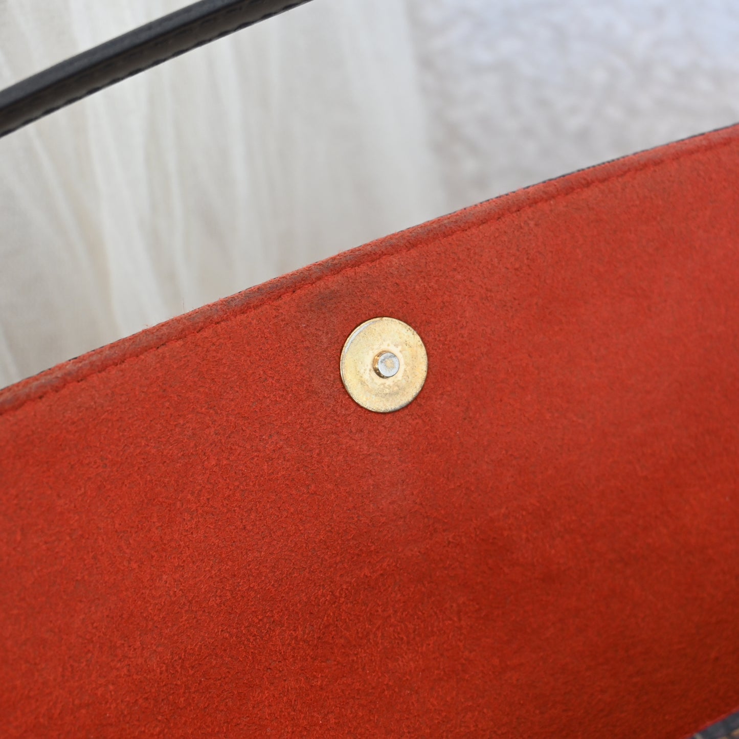 Louis Vuitton Rocoleta Damier Ebene