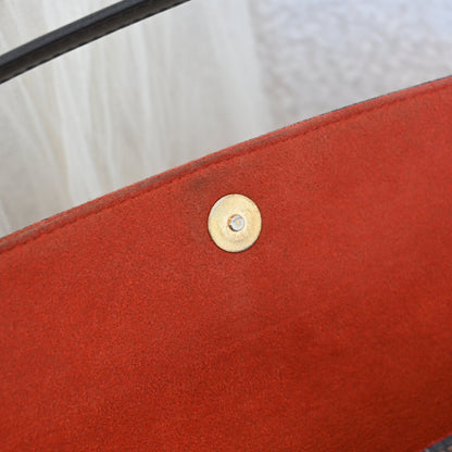 Louis Vuitton Rocoleta Damier Ebene