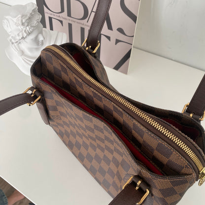 Louis Vuitton Balem PM Damier Ebene