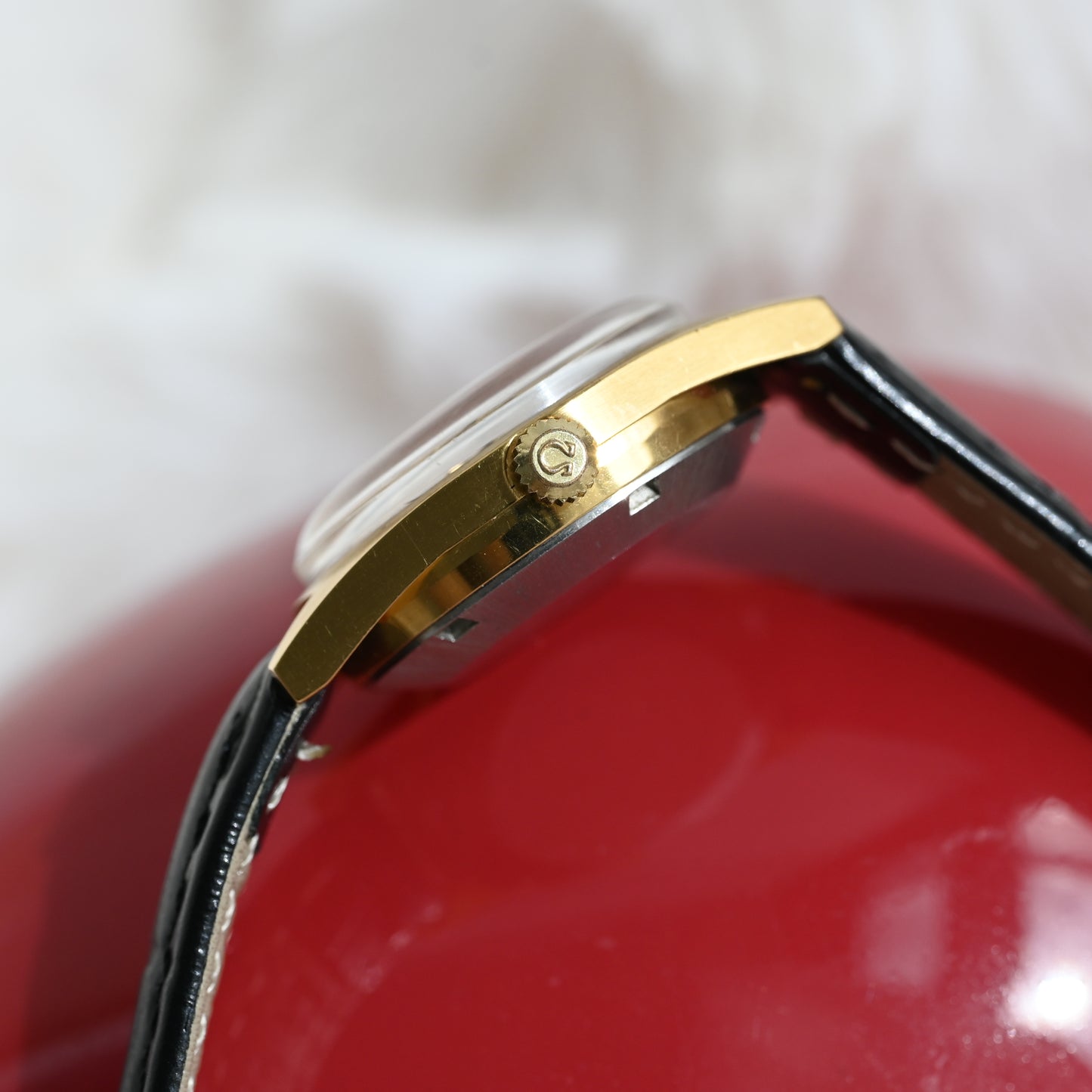 Omega Geneve Automatic Watch