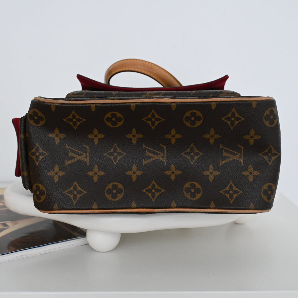 Louis Vuitton Excentri Cite - Leluxe Vintage Sdn. Bhd.