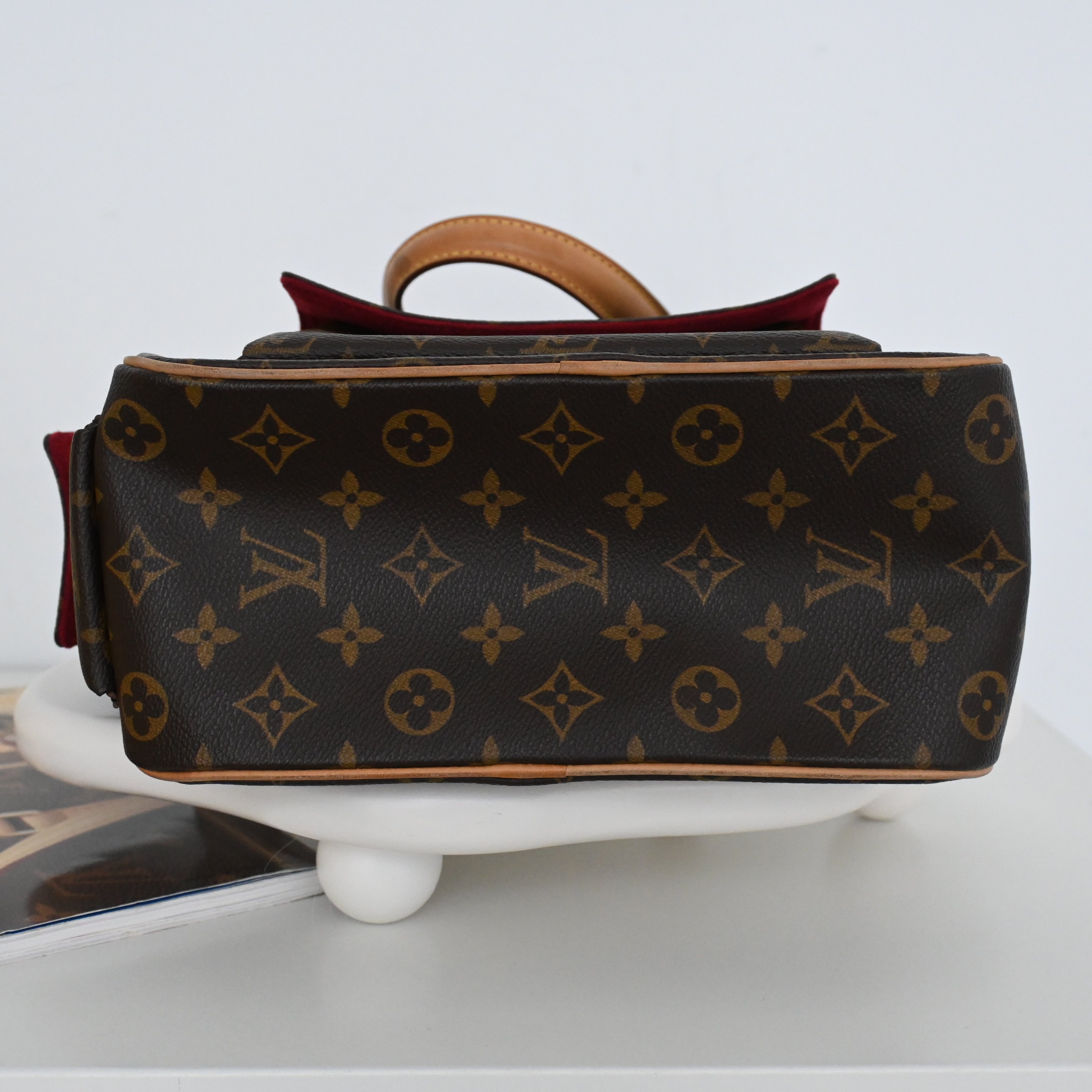 Louis Vuitton Excentri Cite - Leluxe Vintage Sdn. Bhd.