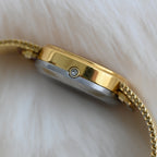 Omega De Ville Cal.1350 - Leluxe Vintage Sdn. Bhd.