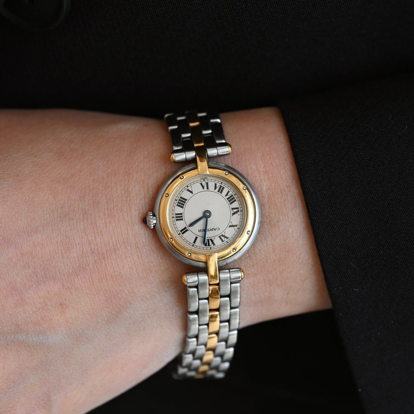 Cartier Panthère Vendome W25030B5