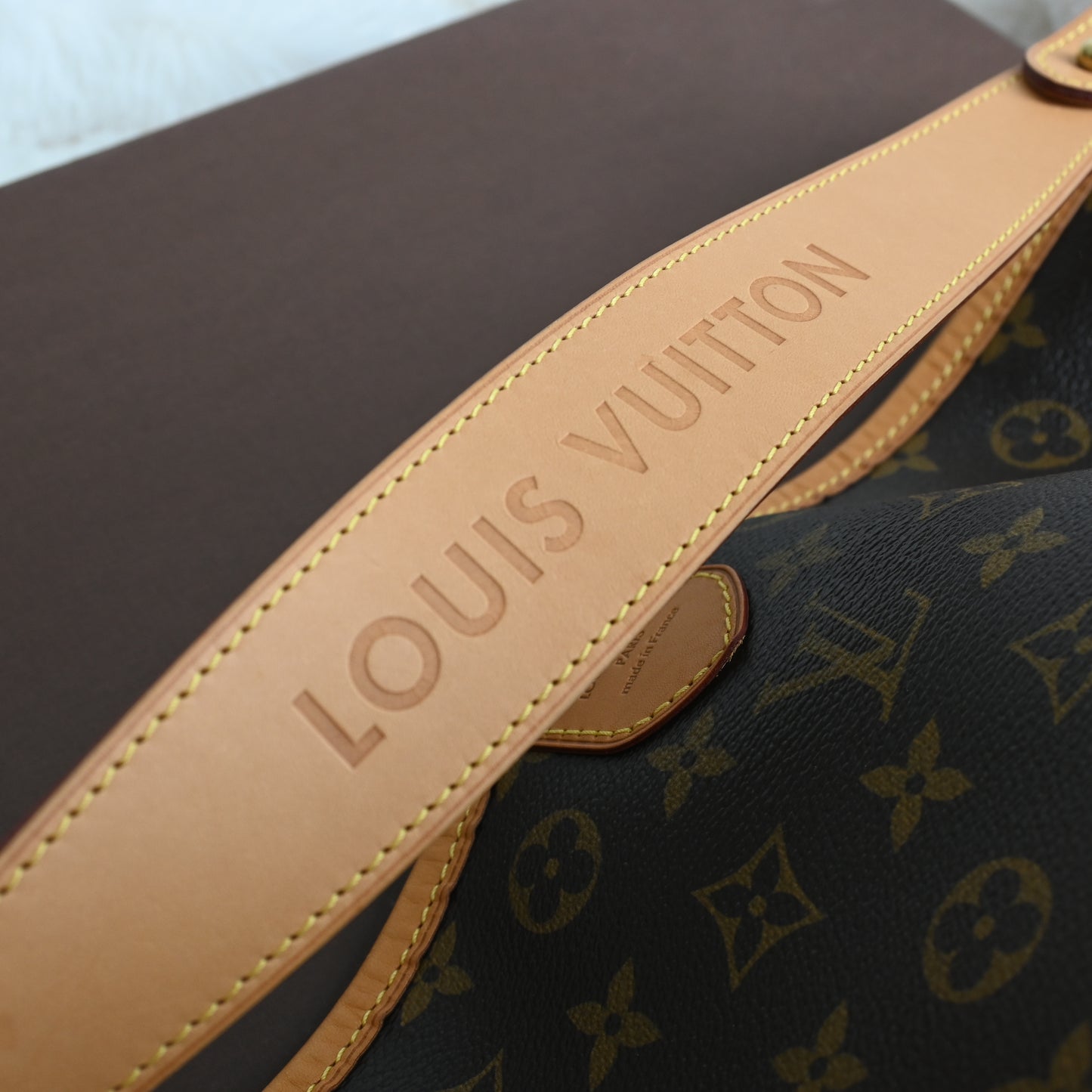 Louis Vuitton Delightful PM