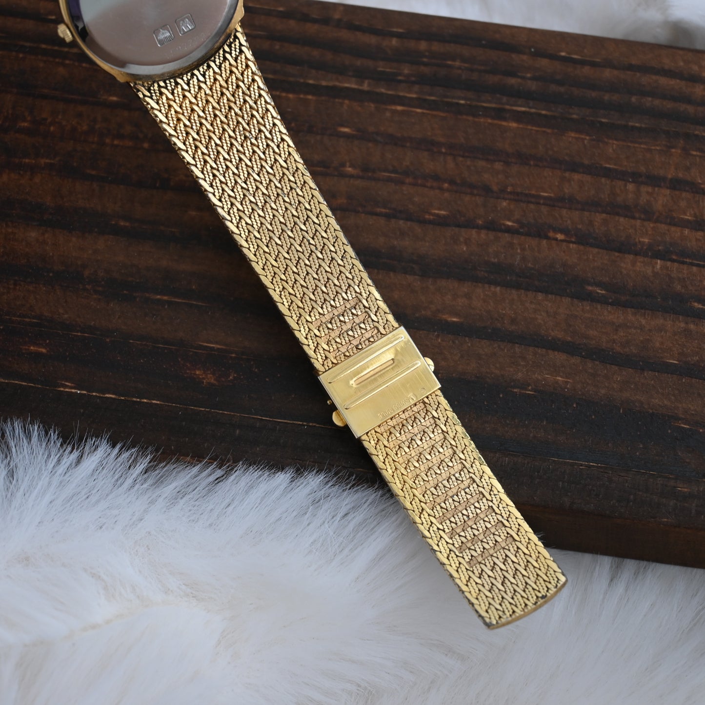 Longines 150/6773 Quartz Men Watch