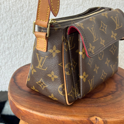 Louis Vuitton Viva Cite PM Monogram