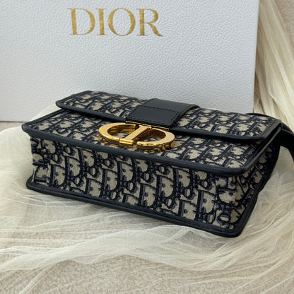 Christian Dior Montaigne 30 Oblique