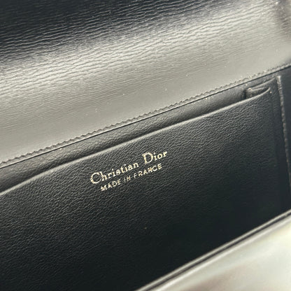 Christian Dior Chain Flap Bag Vintage