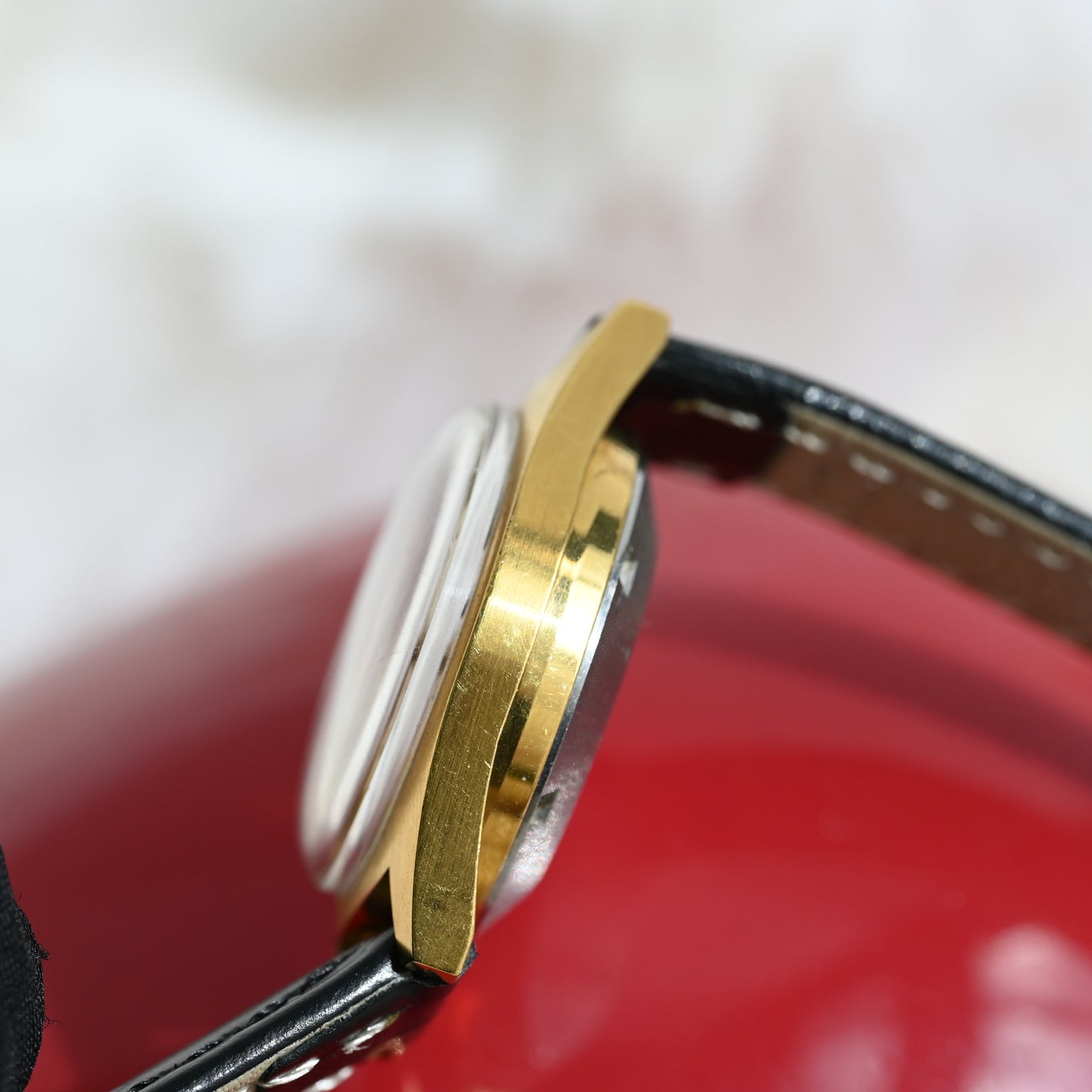 Omega Geneve Automatic Watch