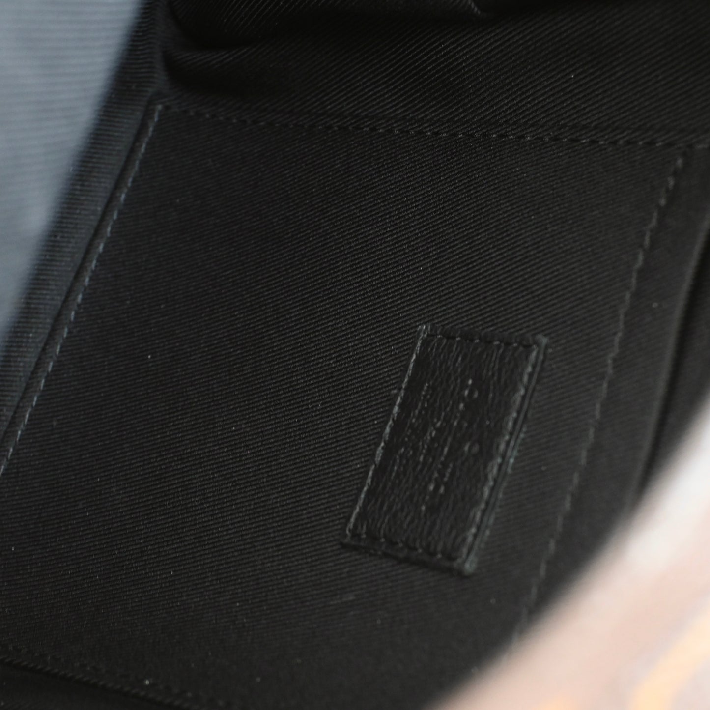 Louis Vuitton Mini Palm Springs Backpack