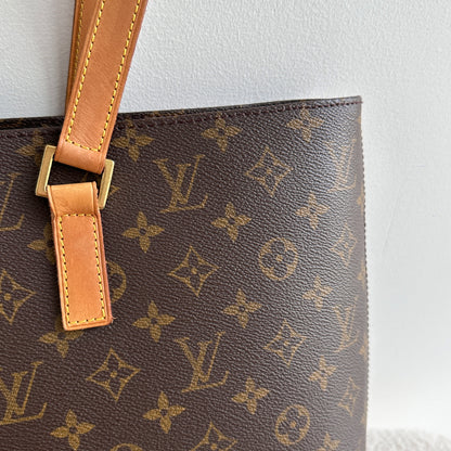 Louis Vuitton Monogram Luco