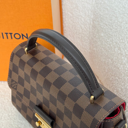 Louis Vuitton Croisette Damier