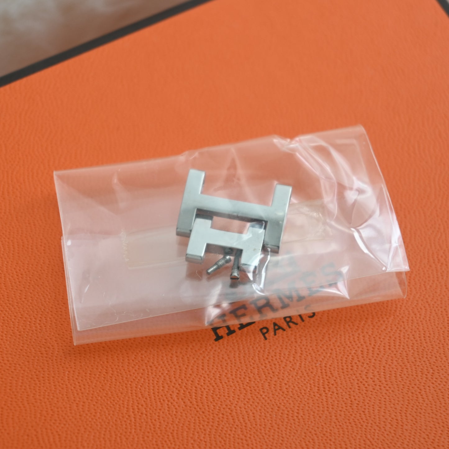 Hermes Clipper CL1.310 Chronograph Watch - Leluxe Vintage Sdn. Bhd.