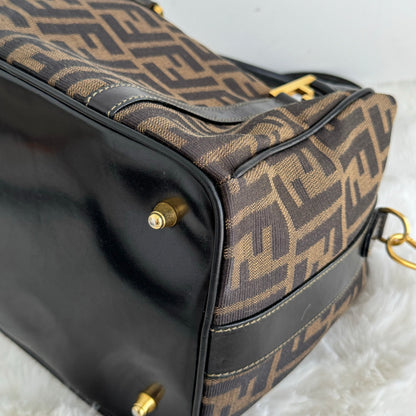 Fendi Lunchbox