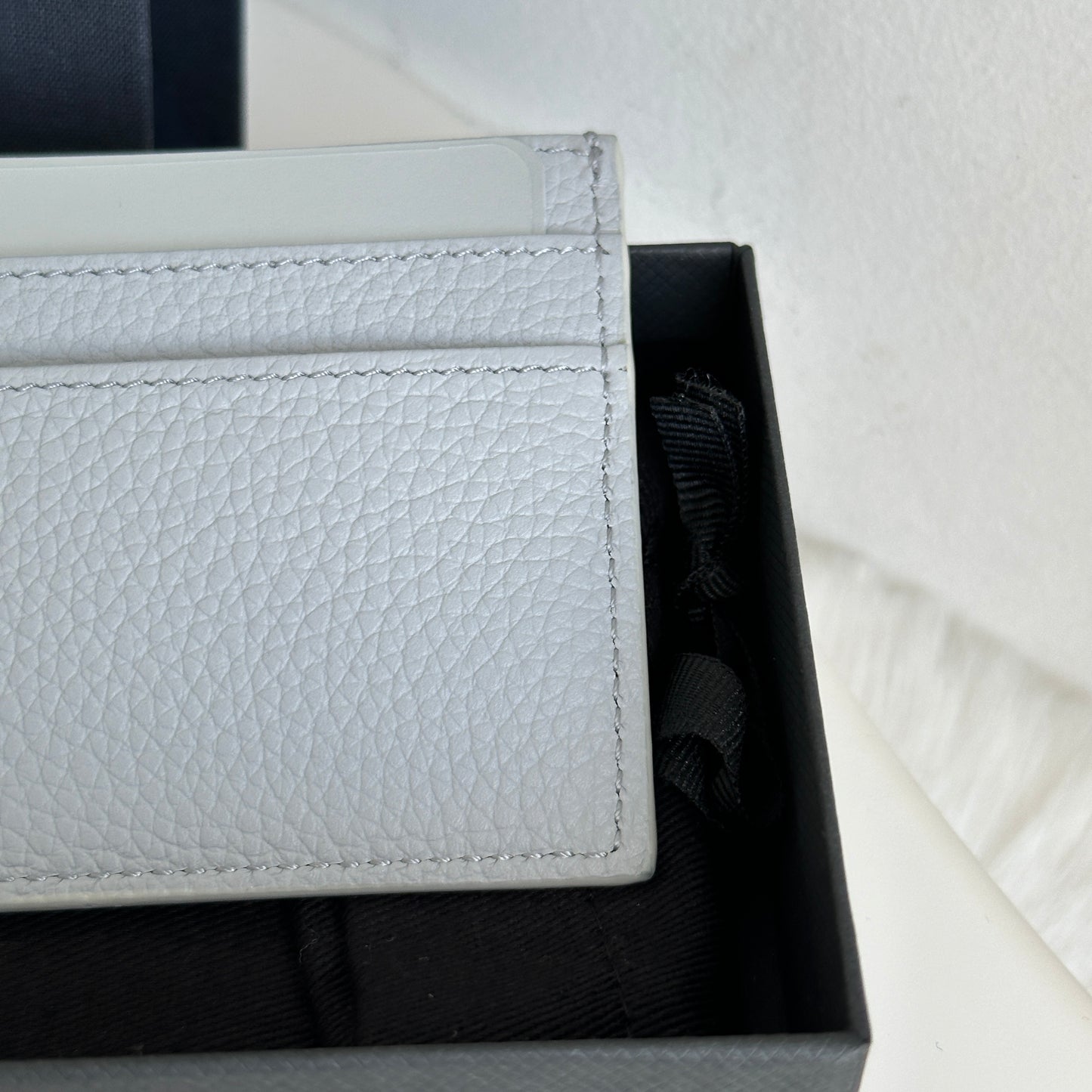 Dior X Air Jordan Cardholder