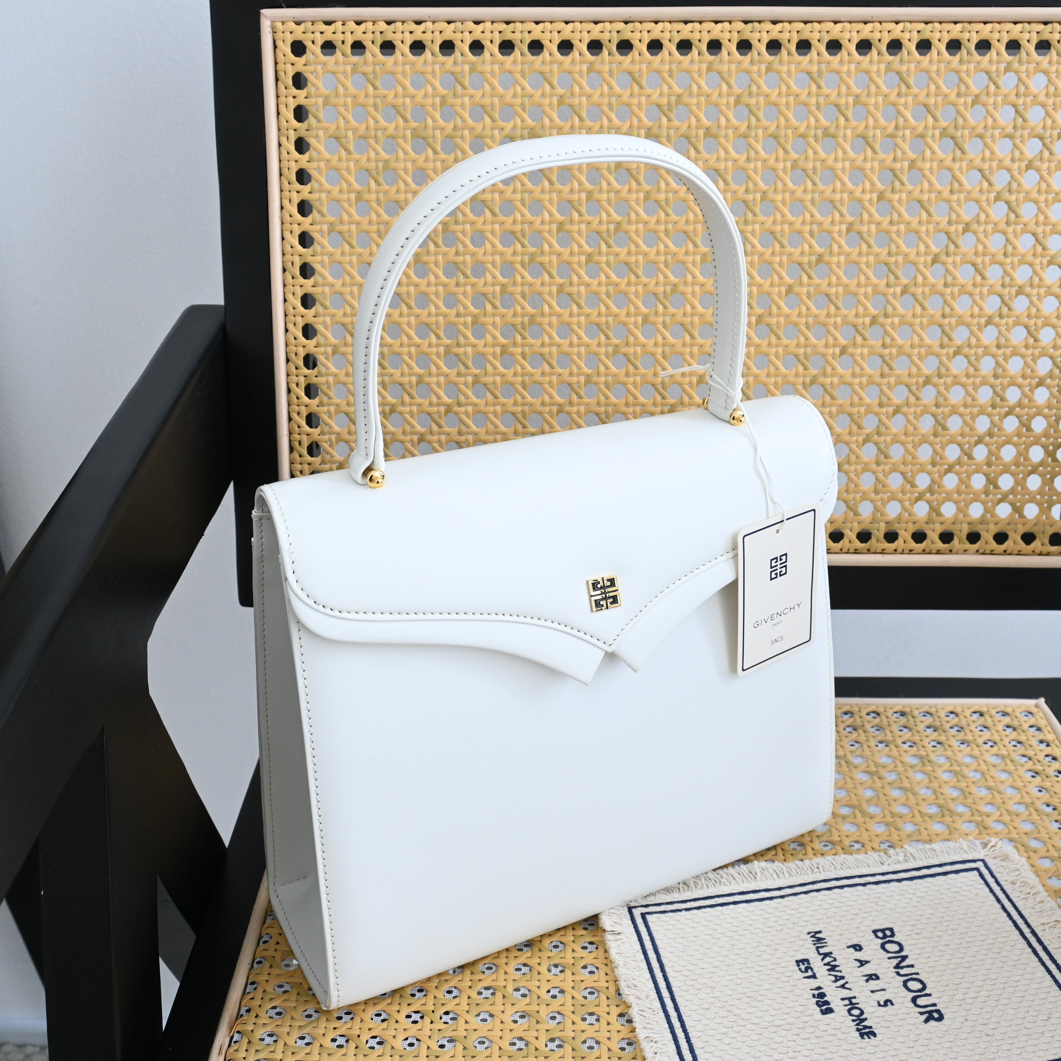 Givenchy Bags – Leluxe Vintage Sdn. Bhd.