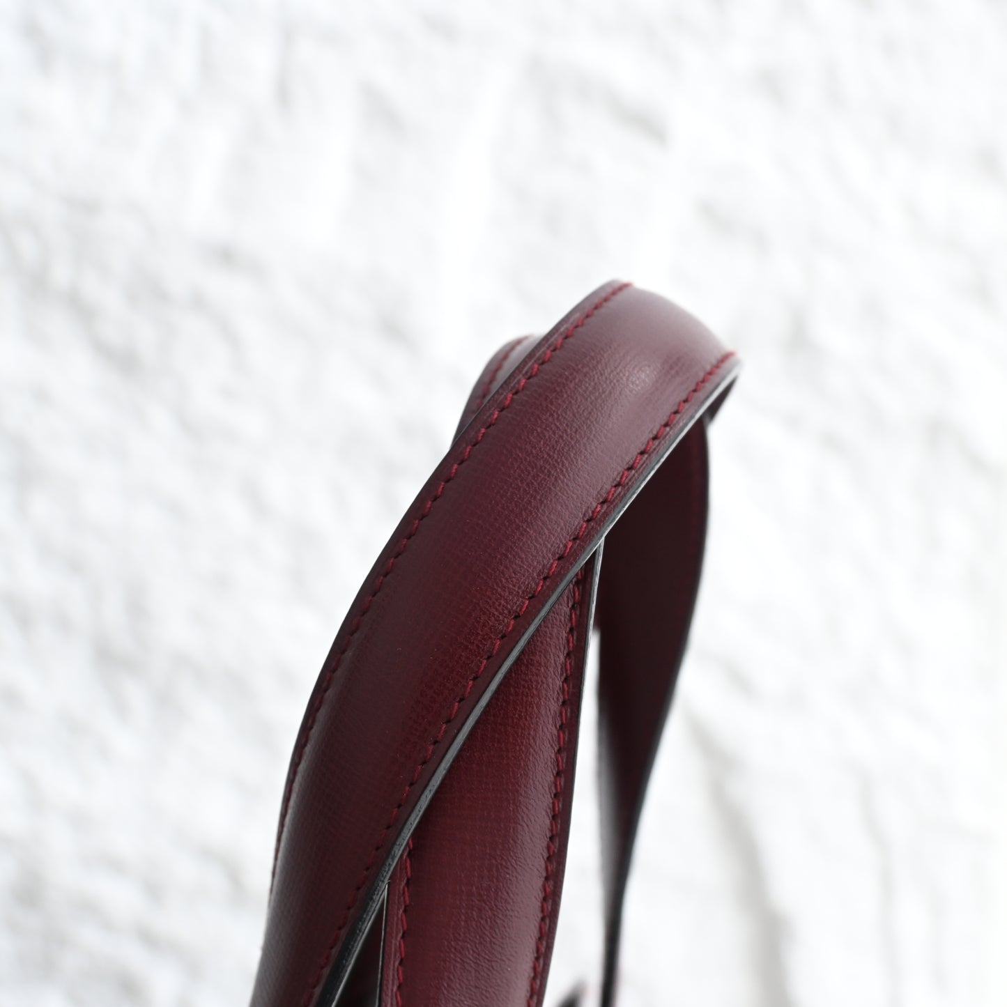 Cartier Must de Cartier Mini Handbag