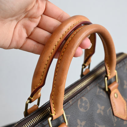 Louis Vuitton Speedy 30 Monogram