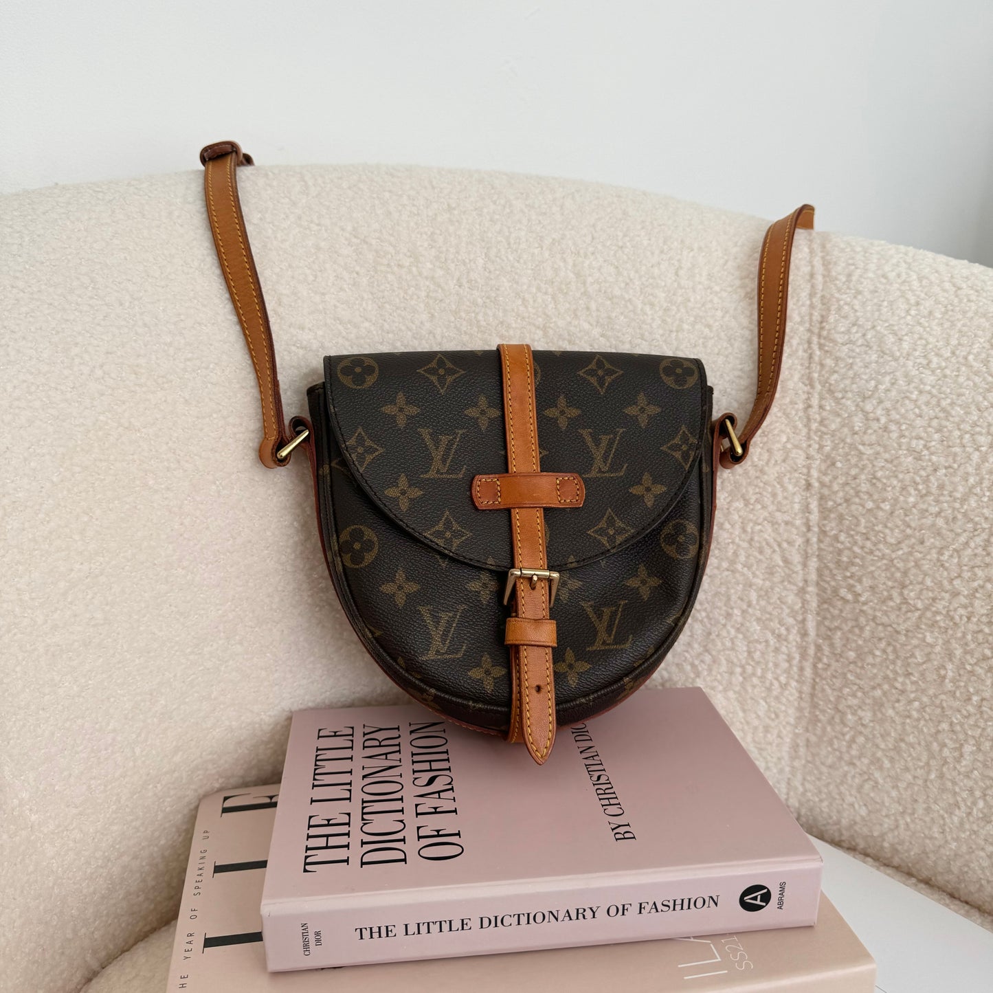 Louis Vuitton Chantilly PM