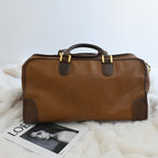 Loewe Amazona Duffle Bag 48 - Leluxe Vintage Sdn. Bhd.