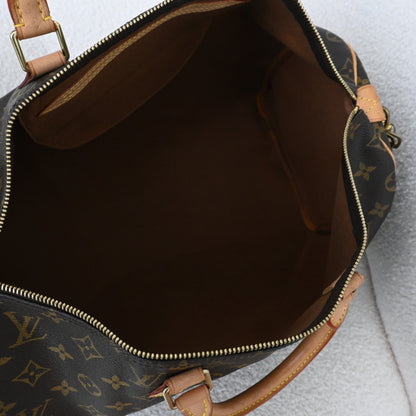 Louis Vuitton Speedy 40 Vintage