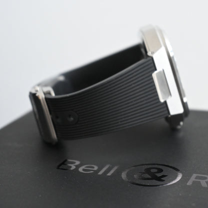 Bell & Rose BR 05 GMT AUTO