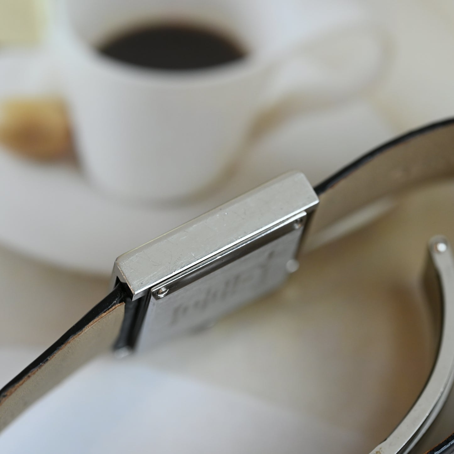 Chanel Mademoiselle H0875