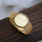 Longines 150/6773 Quartz Men Watch - Leluxe Vintage Sdn. Bhd.
