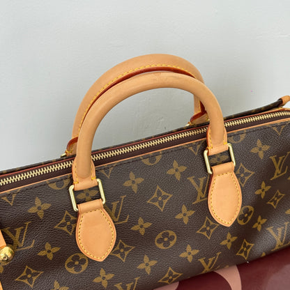 Louis Vuitton Popincourt Monogram