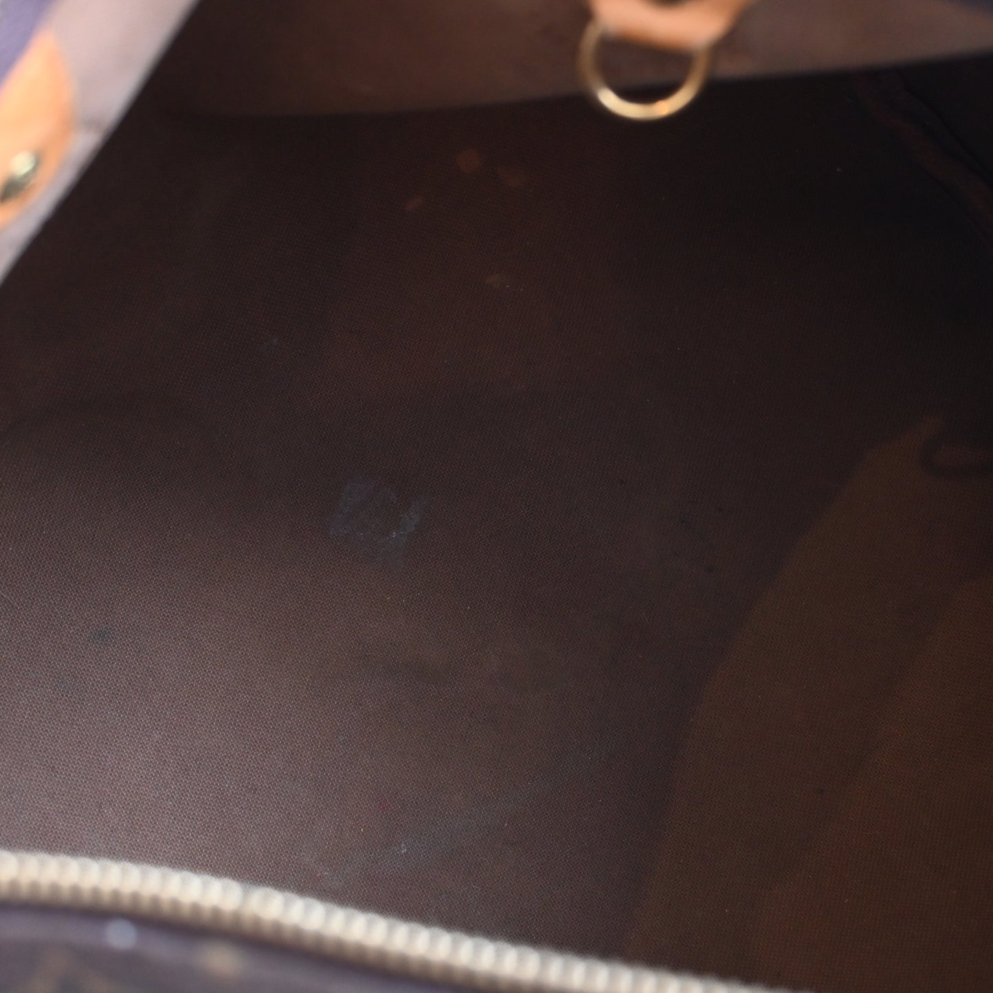 Louis Vuitton Speedy 30 Monogram