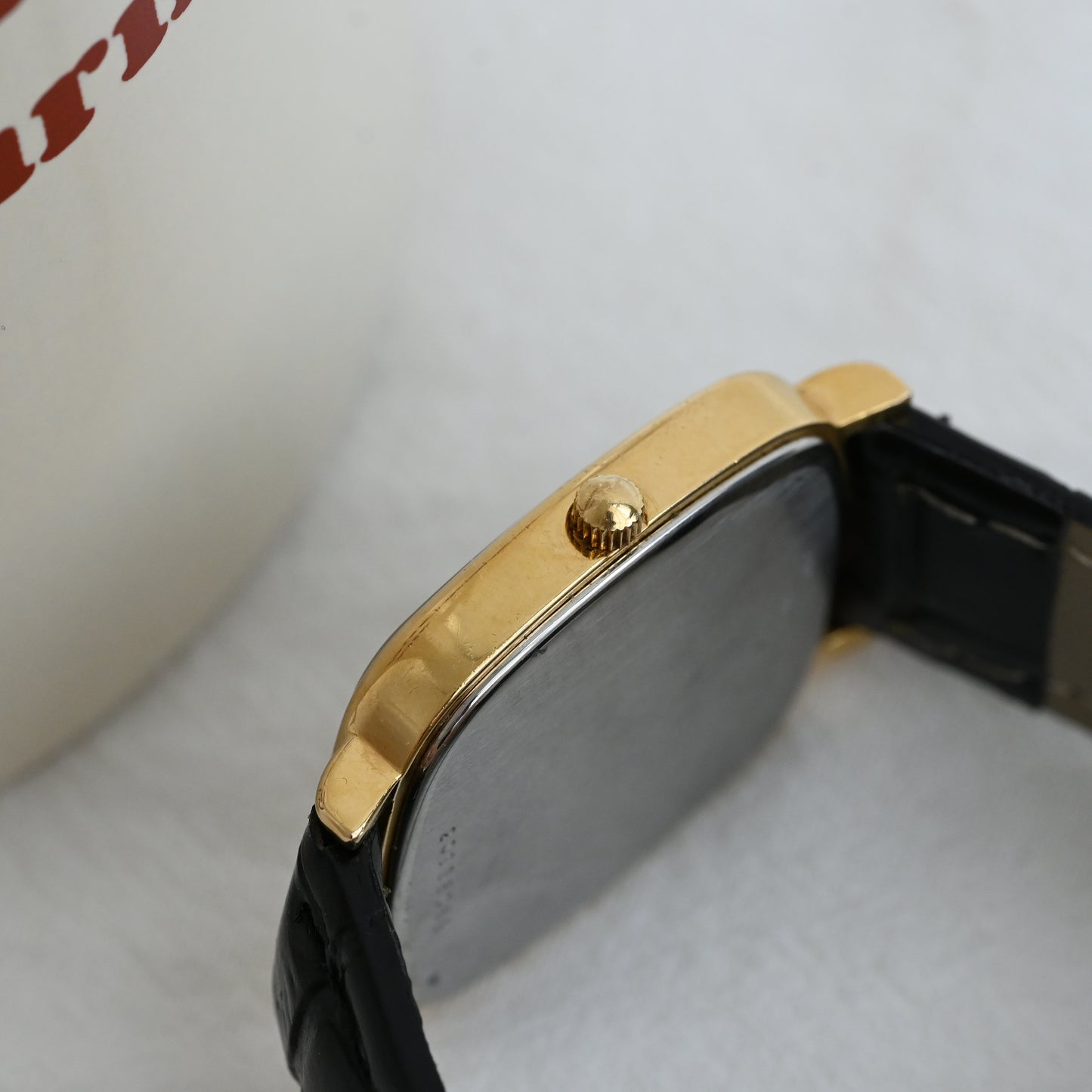 Longines Presence Quartz Watch