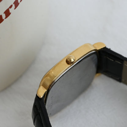 Longines Presence Quartz Watch