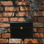 Loewe Anagram Document Bag - Leluxe Vintage Sdn. Bhd.