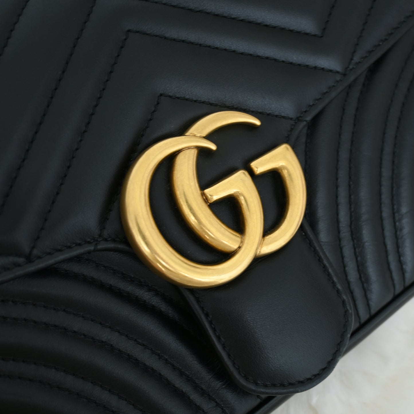 Gucci Marmont 26cm Small size