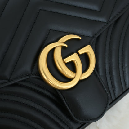 Gucci Marmont 26cm Small size