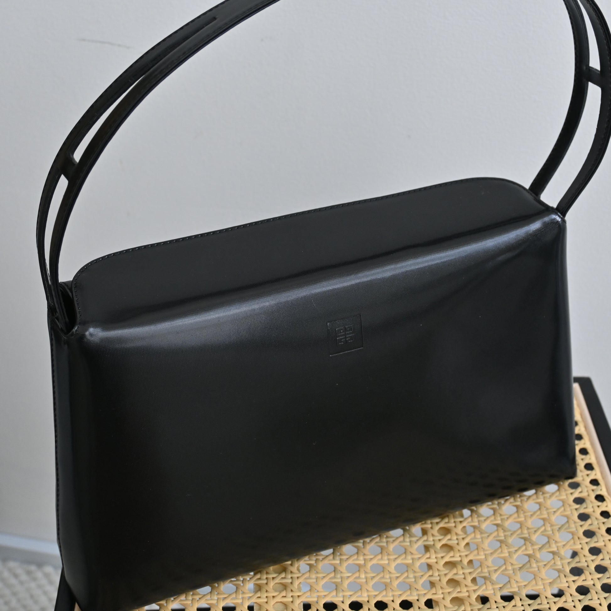 Givenchy Vintage 4G Shoulder Bag – Leluxe Vintage1