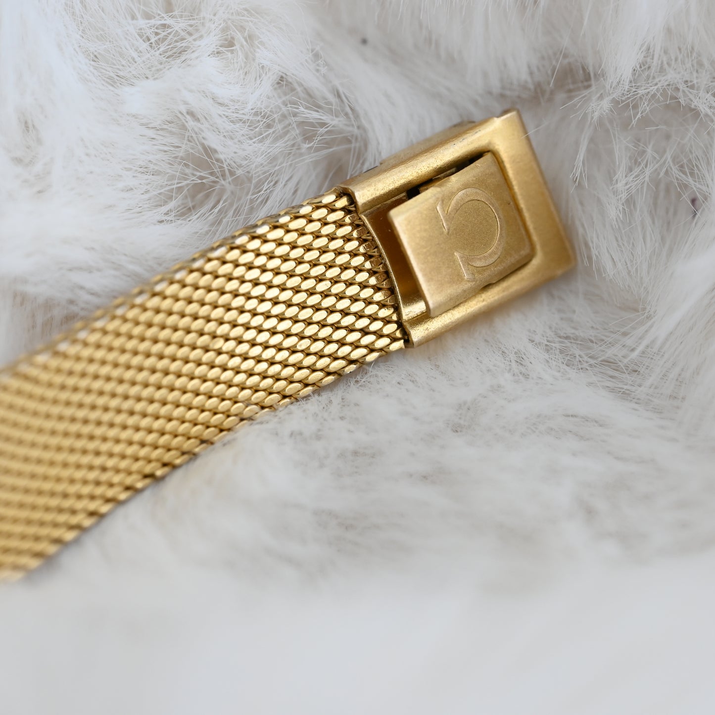 Omega De Ville Cal.1350